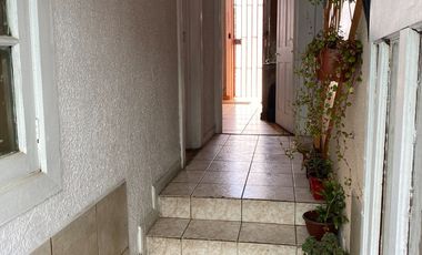 Casa 4D 3B Amplia Santiago Centro