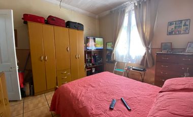 Casa 4D 3B Amplia Santiago Centro
