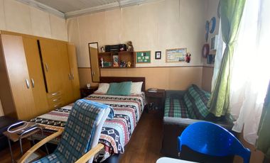 Casa 4D 3B Amplia Santiago Centro