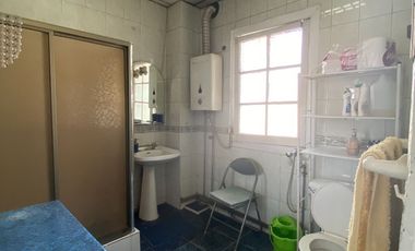 Casa 4D 3B Amplia Santiago Centro
