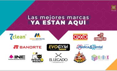 LOCAL COMERCIAL EN VENTA, MIRADOR, QUERÉTARO