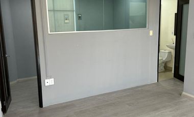 Oficina en Renta Zona Angelópolis, cerca de la Estrella de Puebla