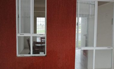 CASA EN RENTA EN VILLAS DEL BOSQUE, XONACATLÁN