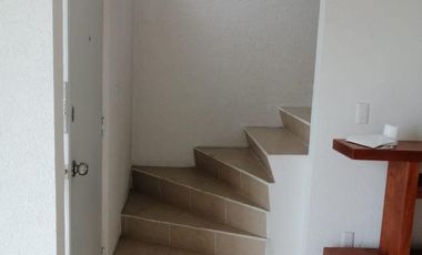 CASA EN RENTA EN VILLAS DEL BOSQUE, XONACATLÁN