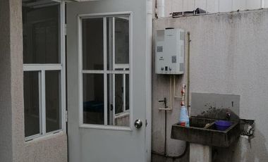 CASA EN RENTA EN VILLAS DEL BOSQUE, XONACATLÁN