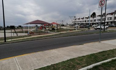 CASA EN RENTA EN VILLAS DEL BOSQUE, XONACATLÁN