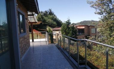 CASA CAMPESTRE EN VENTA EN ALTOS DE YERBABUENA (CHÍA)