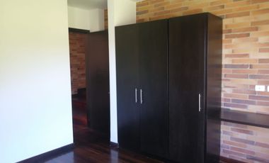 CASA CAMPESTRE EN VENTA EN ALTOS DE YERBABUENA (CHÍA)