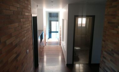 CASA CAMPESTRE EN VENTA EN ALTOS DE YERBABUENA (CHÍA)