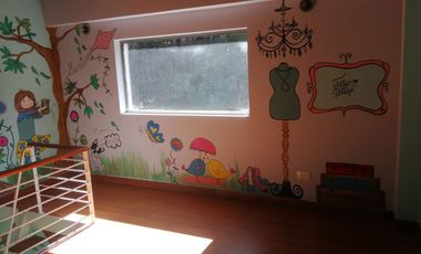 CASA CAMPESTRE EN VENTA EN ALTOS DE YERBABUENA (CHÍA)