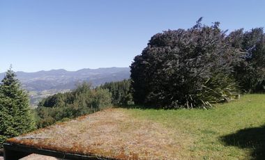 CASA CAMPESTRE EN VENTA EN ALTOS DE YERBABUENA (CHÍA)