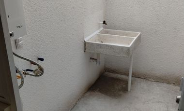 CASAS DE 3 RECAMARAS EN SENDEROS TECAMAC DESARROLLO PRIVADO EN OJO DE AGUA TECAMAC EDOMEX
