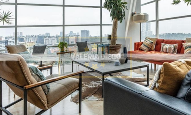 REMATO DEPARTAMENTO EN TORRE MIRAGE LA LOMA SANTA FE