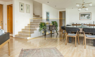 REMATO DEPARTAMENTO EN TORRE MIRAGE LA LOMA SANTA FE