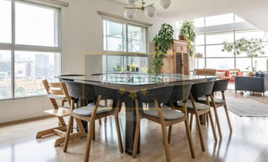 REMATO DEPARTAMENTO EN TORRE MIRAGE LA LOMA SANTA FE