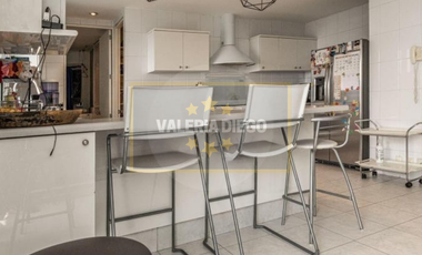 REMATO DEPARTAMENTO EN TORRE MIRAGE LA LOMA SANTA FE