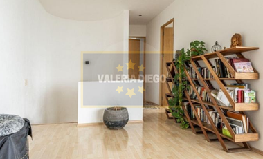 REMATO DEPARTAMENTO EN TORRE MIRAGE LA LOMA SANTA FE