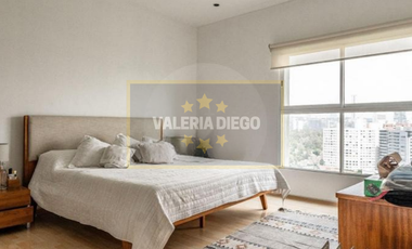 REMATO DEPARTAMENTO EN TORRE MIRAGE LA LOMA SANTA FE