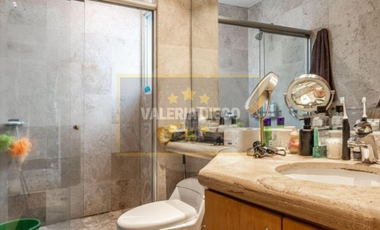 REMATO DEPARTAMENTO EN TORRE MIRAGE LA LOMA SANTA FE