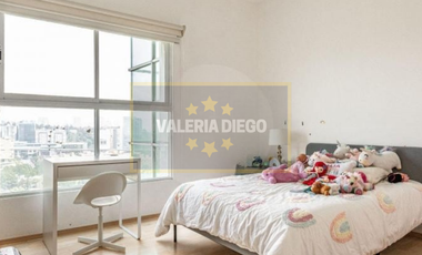 REMATO DEPARTAMENTO EN TORRE MIRAGE LA LOMA SANTA FE