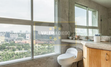 REMATO DEPARTAMENTO EN TORRE MIRAGE LA LOMA SANTA FE