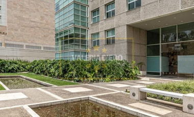 REMATO DEPARTAMENTO EN TORRE MIRAGE LA LOMA SANTA FE