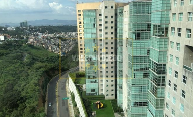 REMATO DEPARTAMENTO EN TORRE MIRAGE LA LOMA SANTA FE