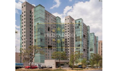 REMATO DEPARTAMENTO EN TORRE MIRAGE LA LOMA SANTA FE