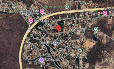 SE VENDE CASA EN RECUPERACION BANCARIA EN CHAPALA, JALISCO! SOLO CONTADO.