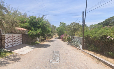 SE VENDE CASA EN RECUPERACION BANCARIA EN CHAPALA, JALISCO! SOLO CONTADO.