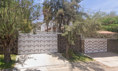 SE VENDE CASA EN RECUPERACION BANCARIA EN CHAPALA, JALISCO! SOLO CONTADO.