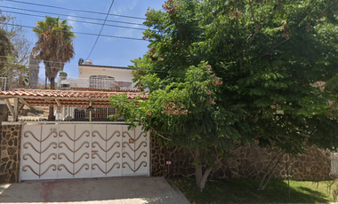 SE VENDE CASA EN RECUPERACION BANCARIA EN CHAPALA, JALISCO! SOLO CONTADO.