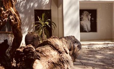 Casa en renta Hacienda Jajalpa, Ocoyoacac, Estado de México