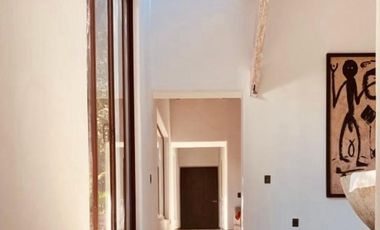 Casa en renta Hacienda Jajalpa, Ocoyoacac, Estado de México