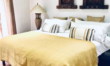 Casa en renta Hacienda Jajalpa, Ocoyoacac, Estado de México