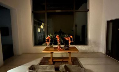 Casa en renta Hacienda Jajalpa, Ocoyoacac, Estado de México