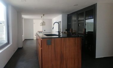 Casa en renta Hacienda Jajalpa, Ocoyoacac, Estado de México
