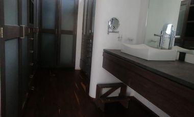 Casa en renta Hacienda Jajalpa, Ocoyoacac, Estado de México