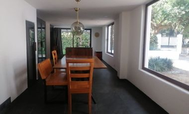 Casa en renta Hacienda Jajalpa, Ocoyoacac, Estado de México