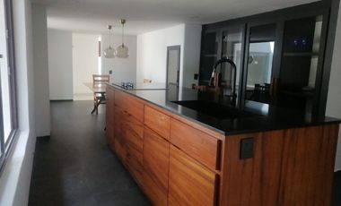 Casa en renta Hacienda Jajalpa, Ocoyoacac, Estado de México