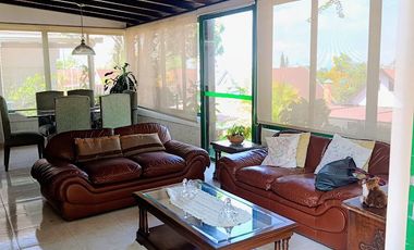 VENDO CABAÑA EL LAGUITO ( RUIROQUE COUNTRY CLUB)