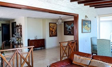 VENDO CABAÑA EL LAGUITO ( RUIROQUE COUNTRY CLUB)
