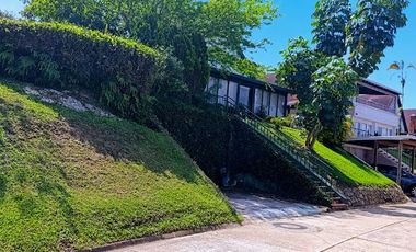 VENDO CABAÑA EL LAGUITO ( RUIROQUE COUNTRY CLUB)