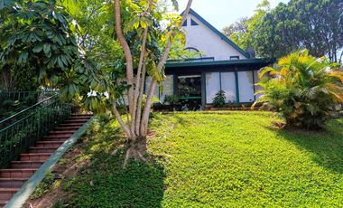 VENDO CABAÑA EL LAGUITO ( RUIROQUE COUNTRY CLUB)