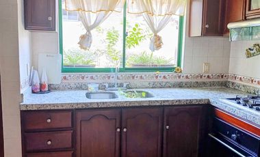VENDO CABAÑA EL LAGUITO ( RUIROQUE COUNTRY CLUB)