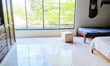 VENDO CABAÑA EL LAGUITO ( RUIROQUE COUNTRY CLUB)