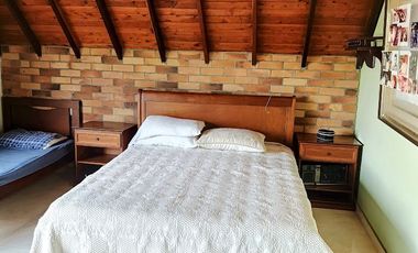 VENDO CABAÑA EL LAGUITO ( RUIROQUE COUNTRY CLUB)