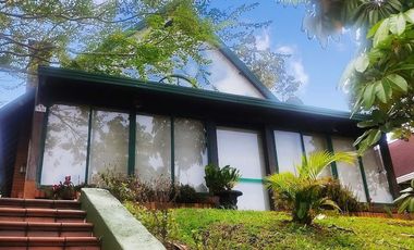 VENDO CABAÑA EL LAGUITO ( RUIROQUE COUNTRY CLUB)