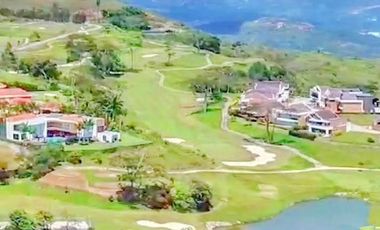 VENDO CABAÑA EL LAGUITO ( RUIROQUE COUNTRY CLUB)