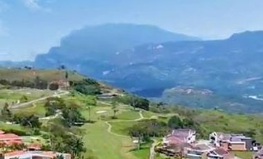 VENDO CABAÑA EL LAGUITO ( RUIROQUE COUNTRY CLUB)